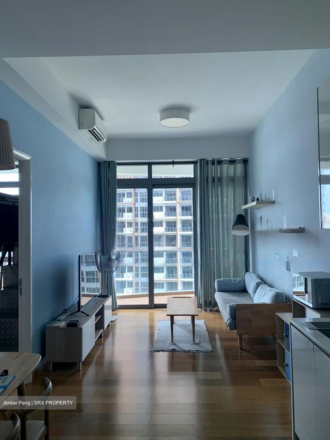 Kingsford . Hillview Peak (D23), Condominium #480656231